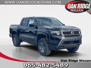 2026 Nissan Frontier for sale in Oak Ridge TN