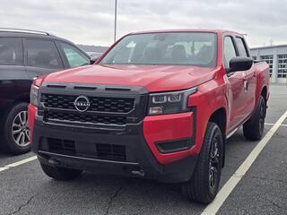 2026 Nissan Frontier for sale in Forest City NC