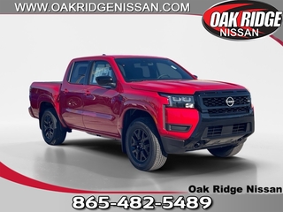 2026 Nissan Frontier for sale in Oak Ridge TN