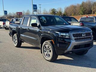 2026 Nissan Frontier for sale in Easley SC