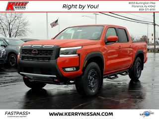 2026 Nissan Frontier for sale in Florence KY