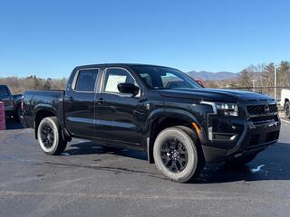 2026 Nissan Frontier for sale in Asheville NC