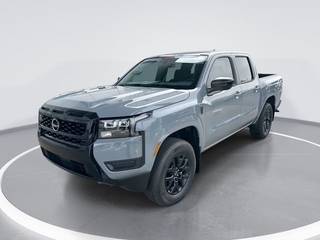 2026 Nissan Frontier for sale in Greer SC