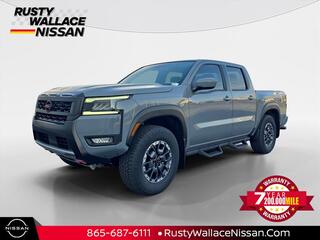 2026 Nissan Frontier for sale in Knoxville TN