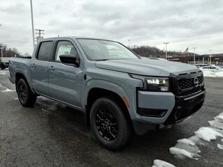 2026 Nissan Frontier for sale in Greensburg PA