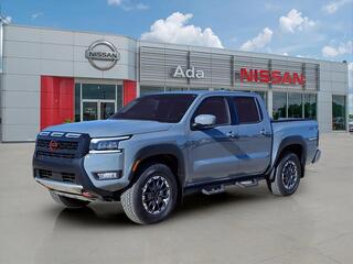 2026 Nissan Frontier for sale in Ada OK