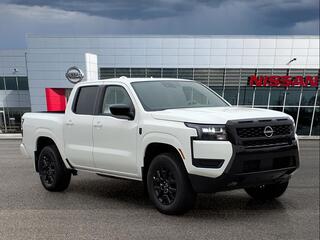 2026 Nissan Frontier for sale in Omaha NE