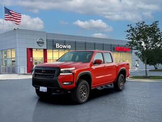 2026 Nissan Frontier for sale in West Mifflin PA