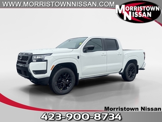 2026 Nissan Frontier for sale in Morristown TN