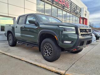 2026 Nissan Frontier for sale in Triadelphia WV