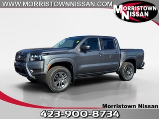 2026 Nissan Frontier for sale in Morristown TN