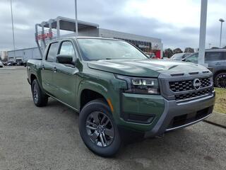 2026 Nissan Frontier for sale in Clarksville TN