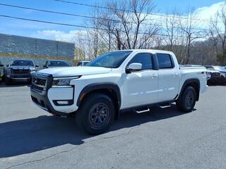 2026 Nissan Frontier for sale in Kingsport TN