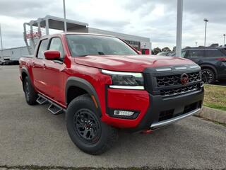 2026 Nissan Frontier for sale in Clarksville TN