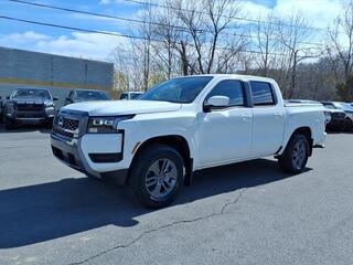 2026 Nissan Frontier for sale in Kingsport TN