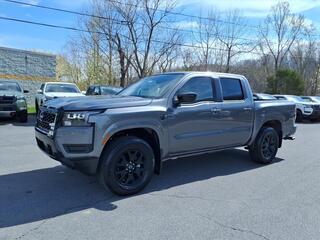 2026 Nissan Frontier for sale in Kingsport TN