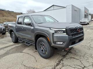 2026 Nissan Frontier for sale in Greensburg PA