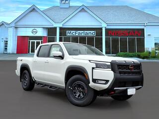 2026 Nissan Frontier for sale in Stratham NH
