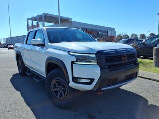 2026 Nissan Frontier for sale in Clarksville TN
