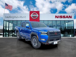 2026 Nissan Frontier for sale in California MD