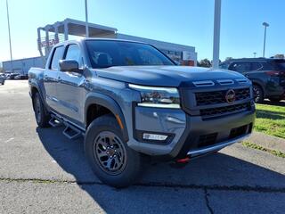 2026 Nissan Frontier for sale in Clarksville TN