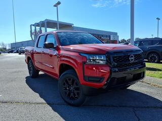 2026 Nissan Frontier for sale in Clarksville TN