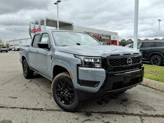 2026 Nissan Frontier for sale in Clarksville TN