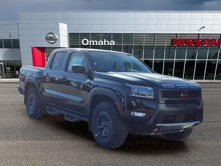 2026 Nissan Frontier for sale in Omaha NE