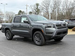 2026 Nissan Frontier for sale in Asheville NC