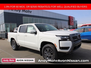 2026 Nissan Frontier for sale in Avon IN