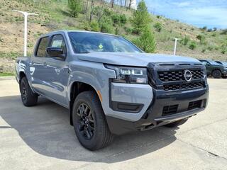 2026 Nissan Frontier for sale in Triadelphia WV
