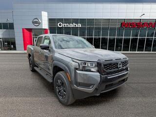 2026 Nissan Frontier for sale in Omaha NE