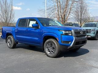 2026 Nissan Frontier for sale in Asheville NC