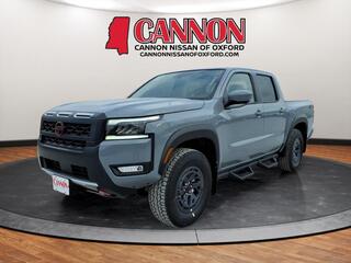 2026 Nissan Frontier for sale in Bedford PA