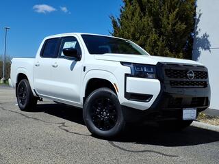 2026 Nissan Frontier for sale in Stratham NH