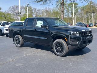 2026 Nissan Frontier for sale in Asheville NC