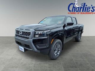 2026 Nissan Frontier for sale in Augusta ME