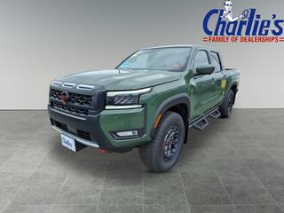 2026 Nissan Frontier for sale in Augusta ME