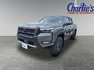 2026 Nissan Frontier for sale in Augusta ME