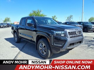 2026 Nissan Frontier for sale in Indianapolis IN