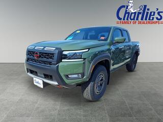 2026 Nissan Frontier for sale in Augusta ME