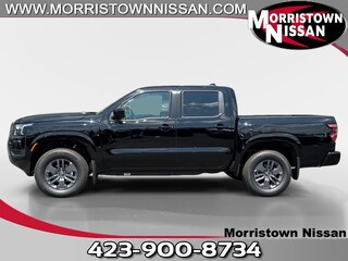 2026 Nissan Frontier for sale in Morristown TN