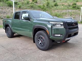 2026 Nissan Frontier for sale in Triadelphia WV