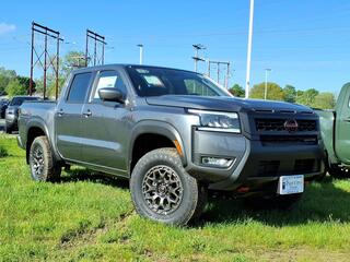 2026 Nissan Frontier for sale in Portsmouth NH