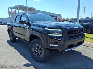 2026 Nissan Frontier for sale in Clarksville TN