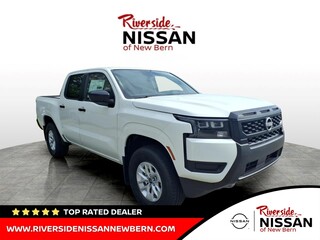 2026 Nissan Frontier for sale in New Bern NC