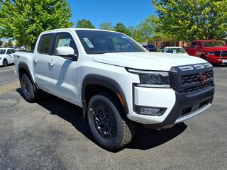 2026 Nissan Frontier for sale in Crystal Lake IL