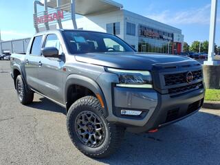 2026 Nissan Frontier for sale in Clarksville TN