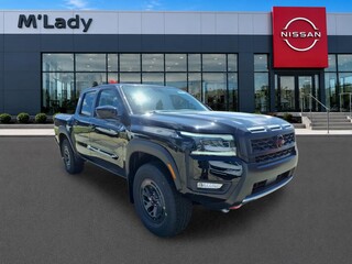 2026 Nissan Frontier for sale in Crystal Lake IL