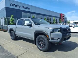 2026 Nissan Frontier for sale in Avon IN